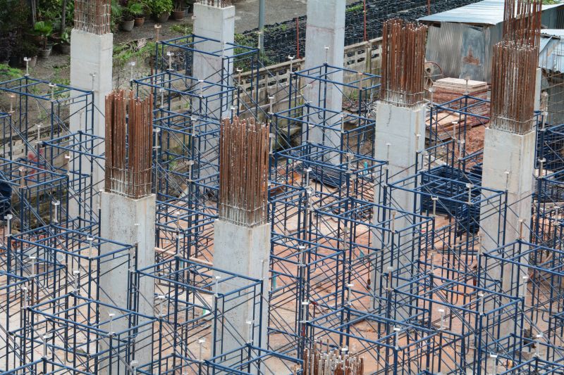 Increase Your Foundation Repair Business with an AI Driven, Targeted Website