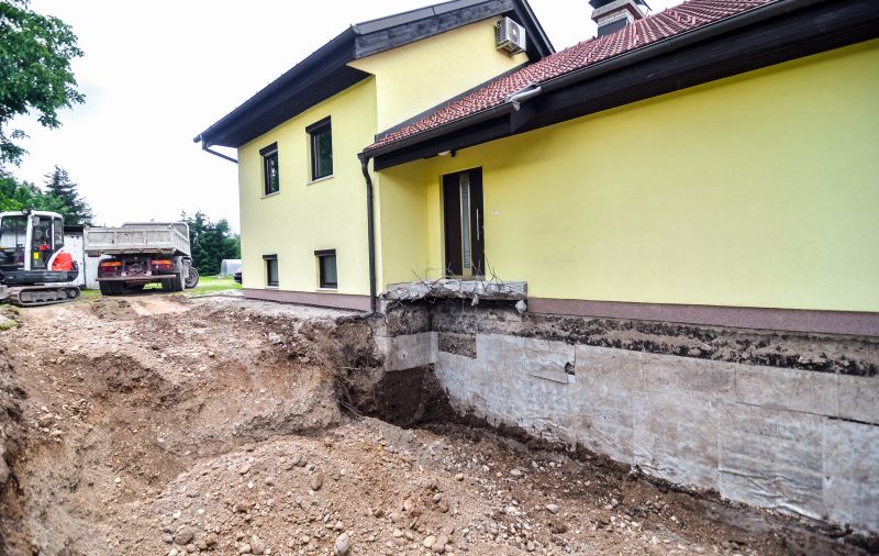 Stable Foundation
