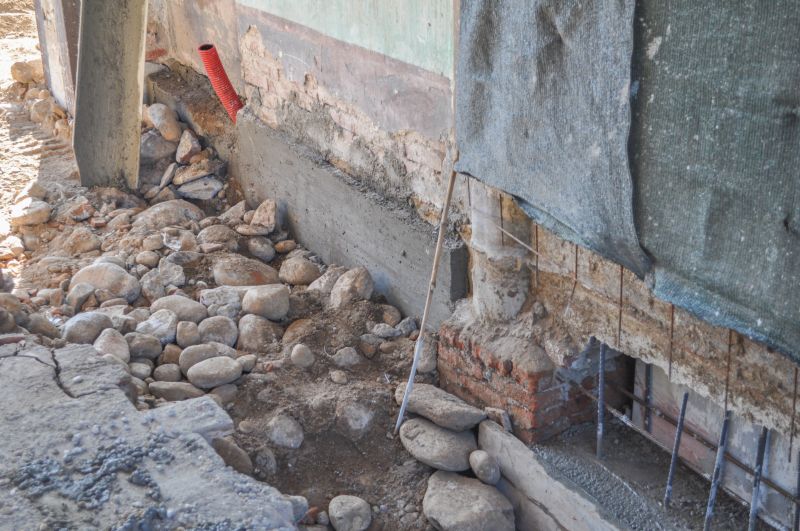 Foundation Repair Image 4