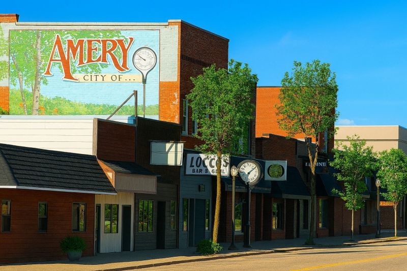 Best Foundation Repair pros in Amery, WI